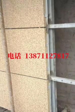 泉州管道清洗外墙ET板